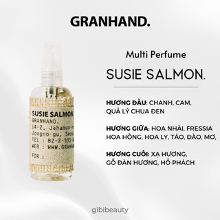 Nước hoa GRANHAND Perfume Unisex