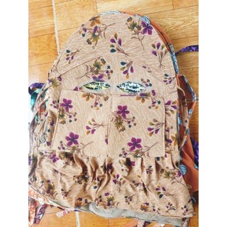 Mũ mắt phi- Nón khẩu trang mắt phi hàng 5 lớp có Dây cột chống nắng  chống tia uv cực tốt