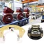 Công tắc ly tâm cổ trục 25 động cơ 1 pha cao cấp chuyên dụng 20A.Thích hợp cho động cơ 1400 v/ ph