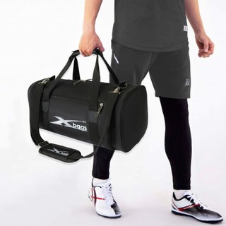 Túi thể thao XBAGS XB 6001 hàng cao cấp chống nước túi đựng đồ tập gym (Có ngăn đựng giày riêng)