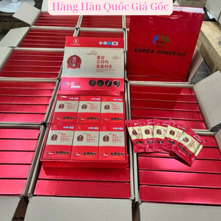 NƯỚC HỒNG SÂM CÁT CÁNH  ĐÔNG TRÙNG HẠ THẢO