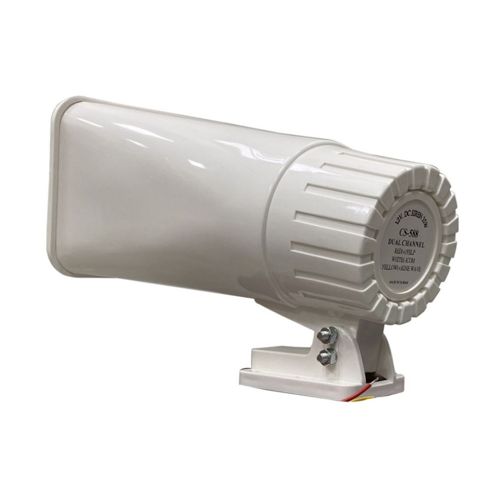 Loa báo động báo cháy CS-588