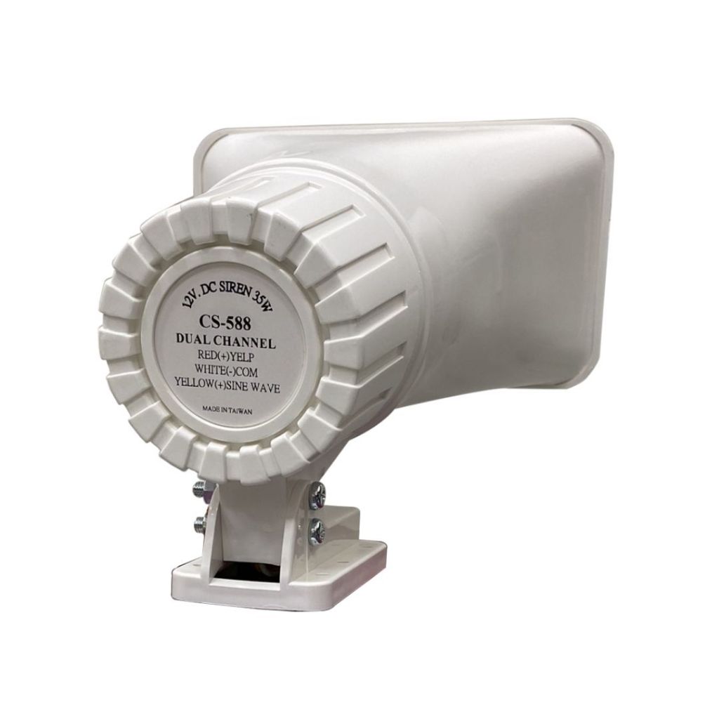 Loa báo động báo cháy CS-588