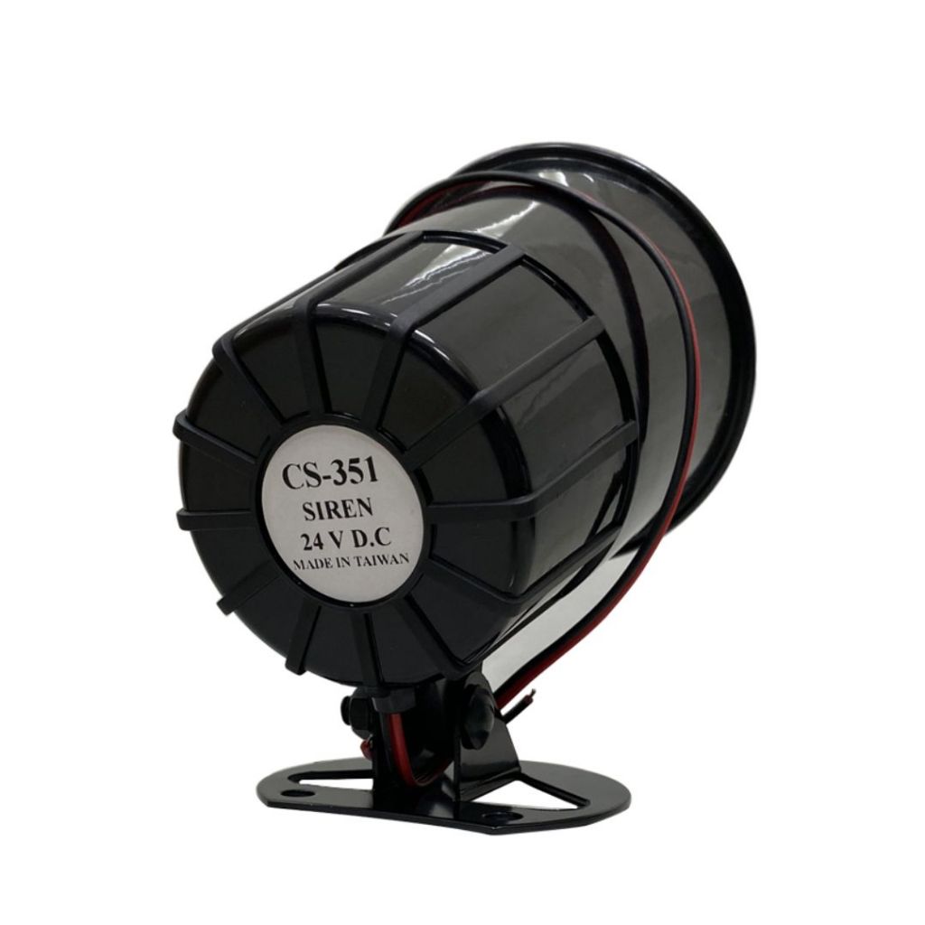 Loa báo động báo cháy CS-351