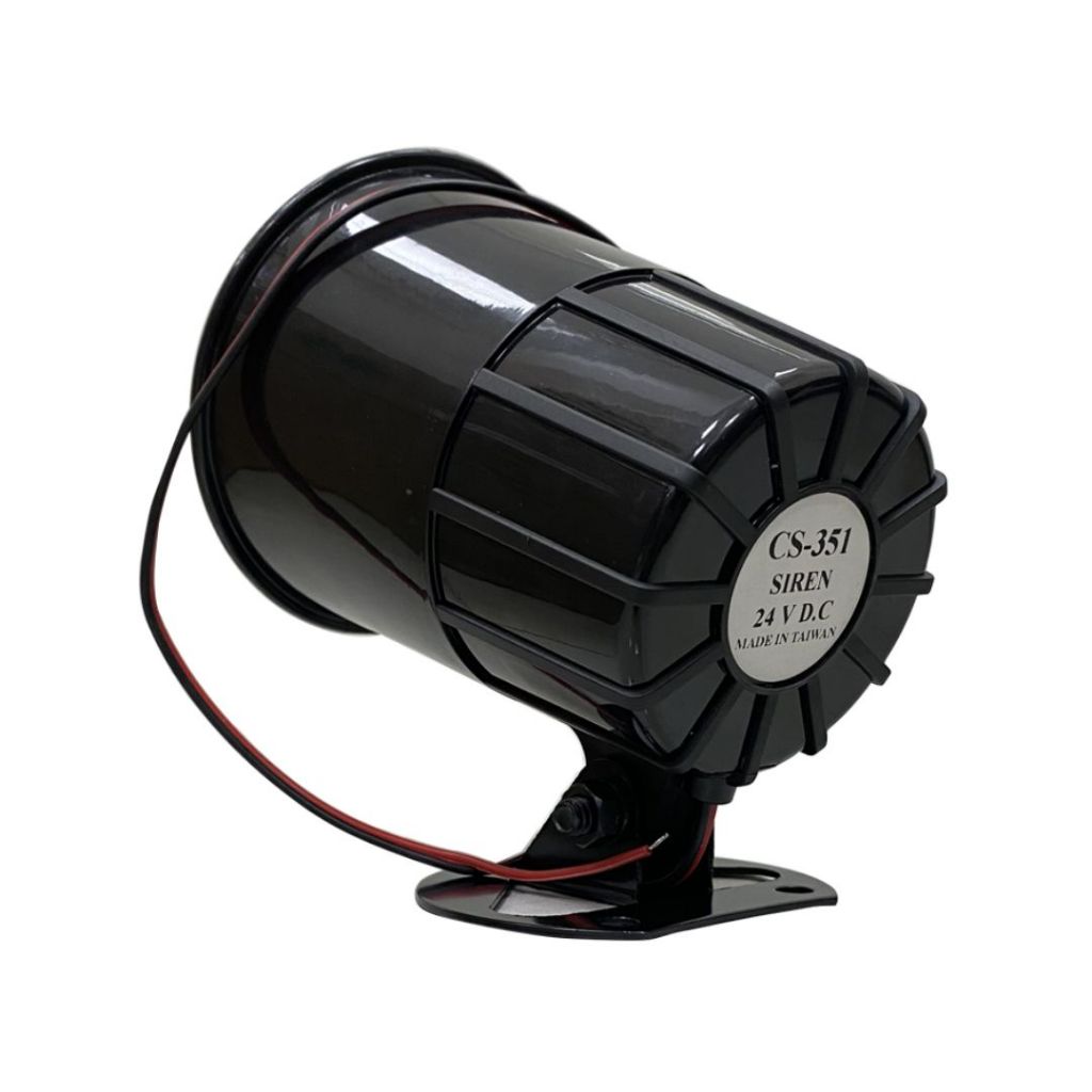 Loa báo động báo cháy CS-351