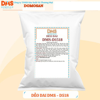 [có che tên] Dẻo dai D1518 cho bún phở - thường dùng dẻo dai