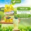 Trà lài Làn Hương trà B'Lao Pha Trà Sữa Trà Đá Trà Tắc Trà Trái Cây Nhiệt Đới Túi350g