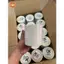 Giấy In Nhiệt Tự Dính Dạng Tập 500 Tờ A6 100x150 - CÓ SẴN LỚP DÁN - In Đơn Shopee TMĐT