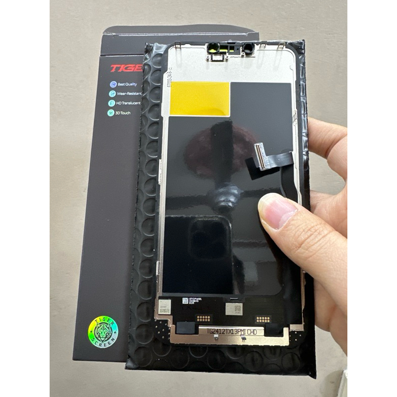 Màn hình Tiger LCD HD+ cho ip 13 Promax / 13 Pro / 13/ 13 Mini - Hàng nhập khẩu cao cấp | BigBuy360 - bigbuy360.vn