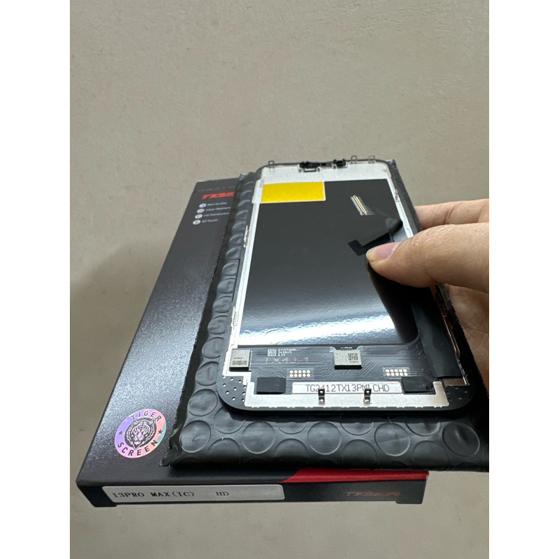 Màn hình Tiger LCD HD+ cho ip 13 Promax / 13 Pro / 13/ 13 Mini - Hàng nhập khẩu cao cấp | BigBuy360 - bigbuy360.vn