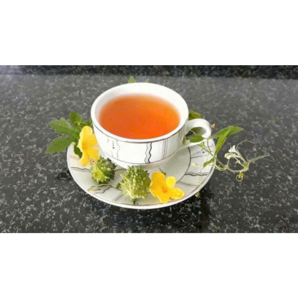 1kg Khổ qua rừng mướp đắng rừng Tây Bắc nguyên quả loại 1