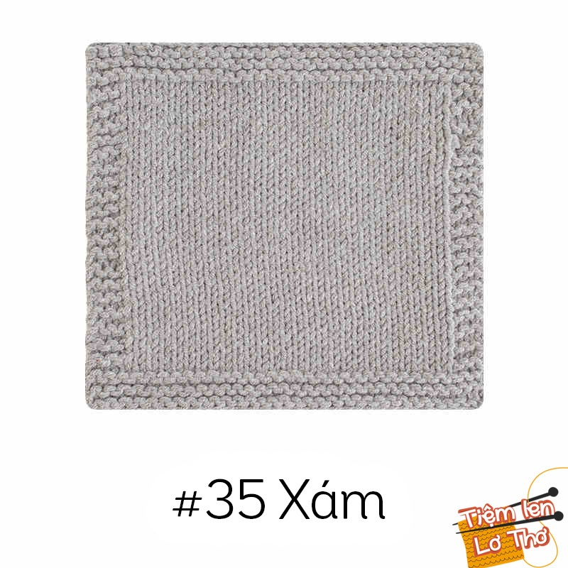 35 Xám