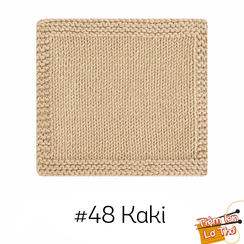 48 Kaki