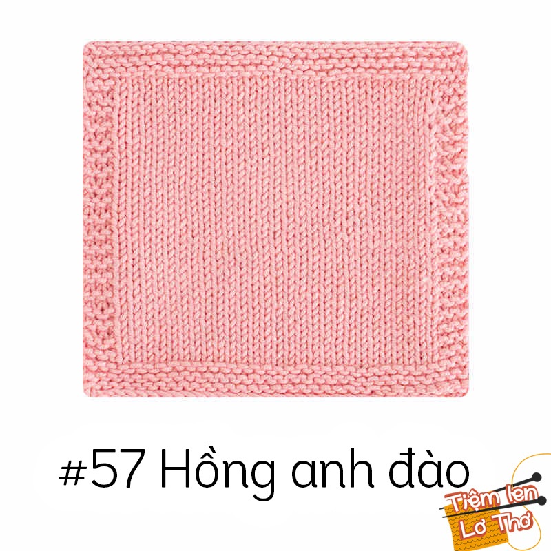 57 Hồng anh đào