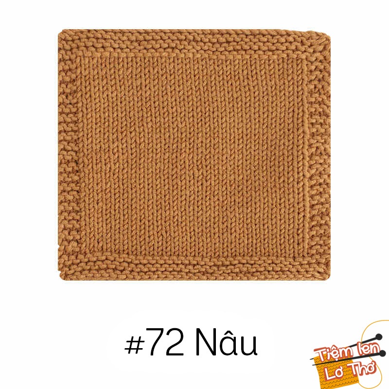 72 Nâu