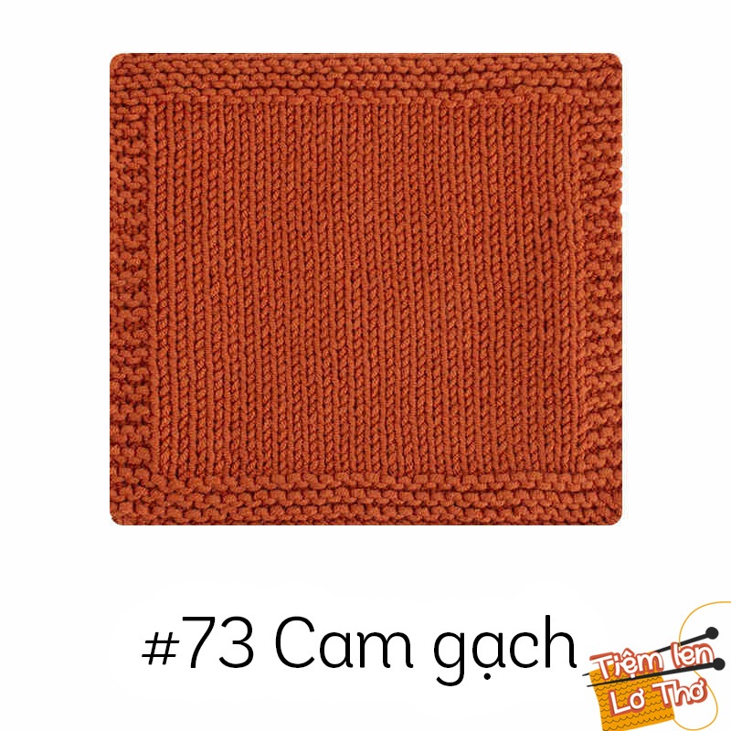 73 Cam gạch