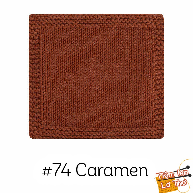 74 Caramen