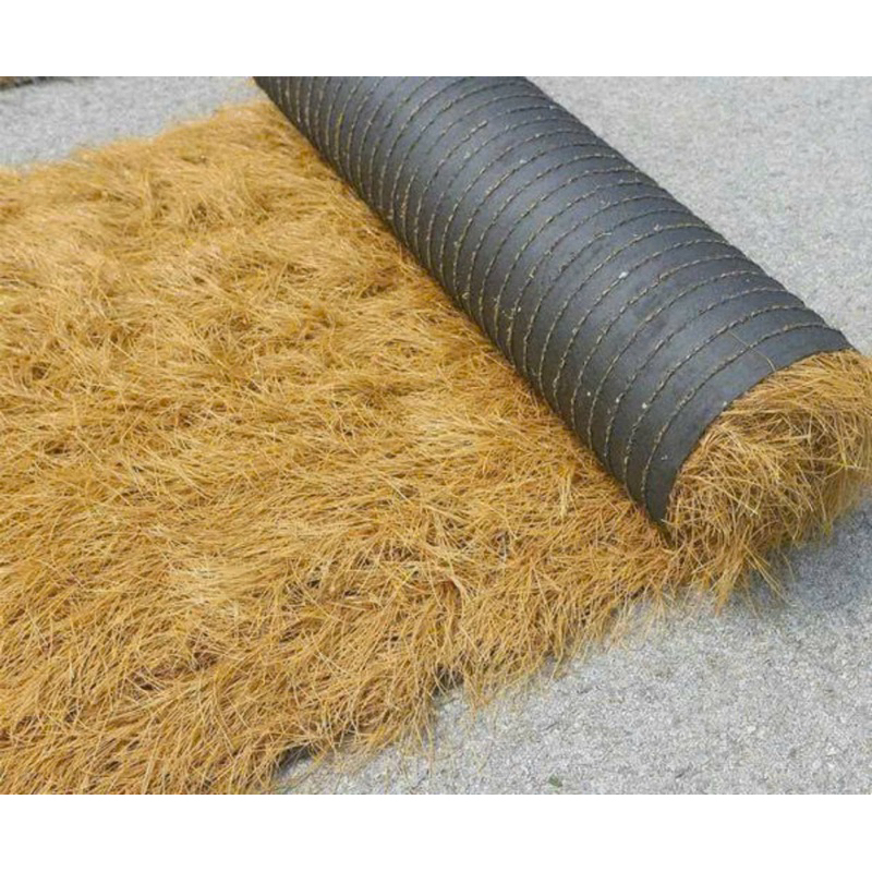 Rơm nhân tạo 10m vuông (1m *10m), trải mái nhà, làm chồi lều trại, khu du lịch, bảng quảng cáo.