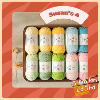 Len Susan's Family 4 (Full màu) - Len ss4