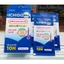 Miếng dán hạ sốt Ichido an toàn cho trẻ sơ sinh - Hộp 3gói x 2miếng