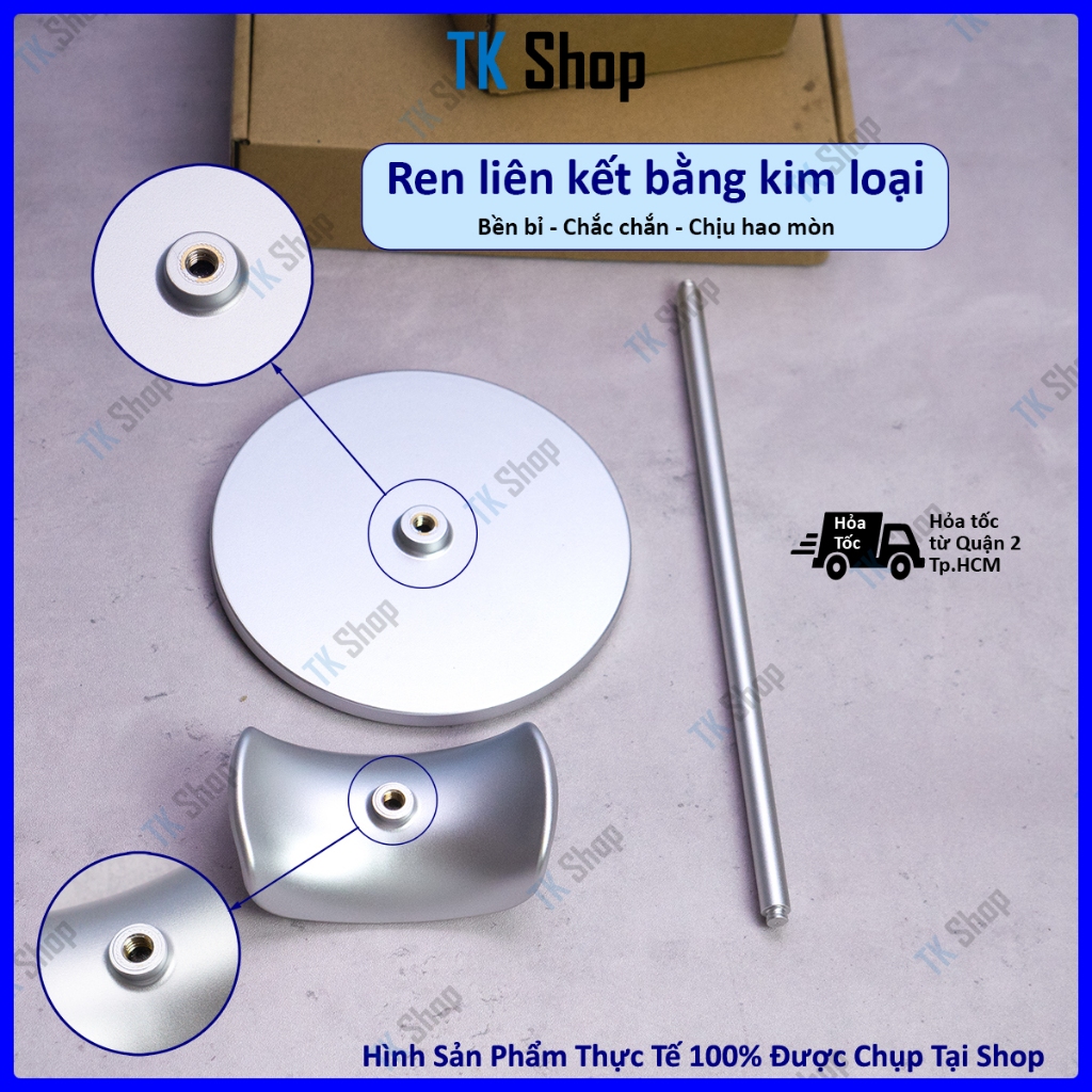 Chất Lượng Ô Tiêu Chuẩn