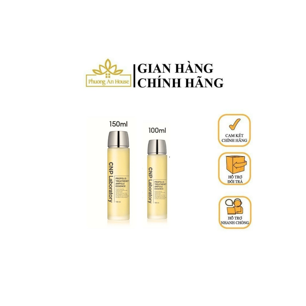 Toner Keo Ong Hàn Quốc 50ml/100ml/150ml