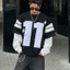 Áo Nỉ Dài Tay Số 11 GODMOTHER Layer Longtee Nỉ 2 Da Phong Cách Năng Động NEWCOLLECTION THU ĐÔNG