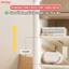 Kệ Giá Sách Đa Năng 6 Tầng Cao Cấp Cho Bé, Kệ Đựng Đồ Dày Dặn Chắc Chắn Màu Sắc Pastel Thiết Kế Hiện Đại - GS05