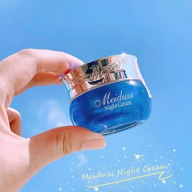 Ưu điểm Kem Dưỡng Meiduzi Nhật