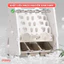 Giá Sách Kèm Hộc Đựng Đồ Chơi Tiện Lợi Cho Bé, Kệ Đựng Đồ Chơi Hình Cây Thông Dày Dặn Chắc Chắn Cao Cấp - GS04