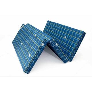 Đệm bông ép Kim Cương - thoáng mát lưu thông không khí - MIXMAU
