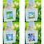 Bộ Sưu Tập mẫu Hot Túi Tote vải Canvas cực đẹp - túi đeo vai hình bầu trời xanh tươi mát nhiều hình 35x40 tota062