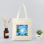 Bộ Sưu Tập mẫu Hot Túi Tote vải Canvas cực đẹp - túi đeo vai hình bầu trời xanh tươi mát nhiều hình 35x40 tota062