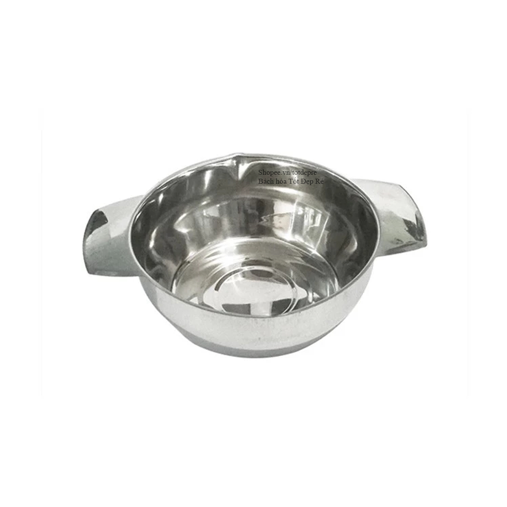 Dụng cụ vắt cam inox dày bền đẹp tiện dụng