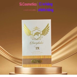 Nước hoa Armaf Niche Bucephalus No IX For Men EDP 100ml