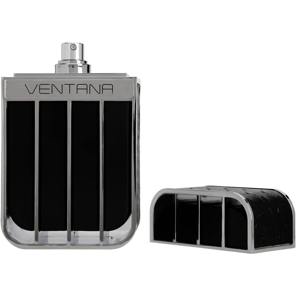 [Mã COSBAUH3 giảm 8% đơn 300K] Nước hoa Armaf Ventana Pour Home EDP 100ml