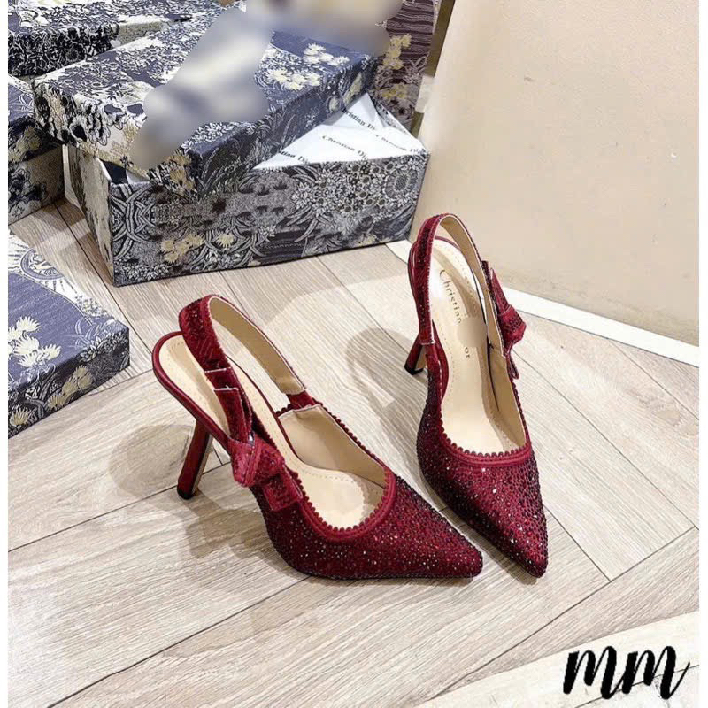Sandal kim xa Qccc