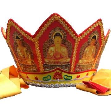 Mũ Đạo Giáo Cao Cấp Đa Dạng Mẫu Mã Các Loại