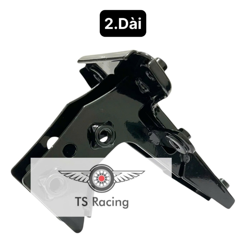 Pat rổ mặt nạ 3 lỗ wave a 110 2017-2023