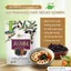 Táo đen hữu cơ Organic Life Organic Black Jujube Fruits - táo tàu đen, bổ khí huyết, tốt cho tiêu hóa hệ miễn dịch