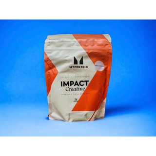 Myprotein - Bột tăng cơ 𝐂𝐑𝐄𝐀𝐓𝐈𝐍𝐄 - 250g