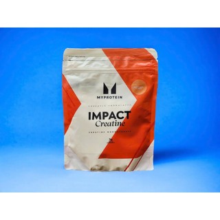 Myprotein - Bột tăng cơ 𝐂𝐑𝐄𝐀𝐓𝐈𝐍𝐄 - 250g