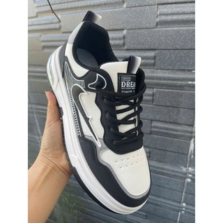giày thể thao nam sneakers(ảnh thật)