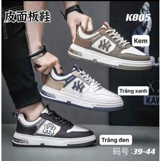 giày thể thao nam sneakers phong cách năng động.