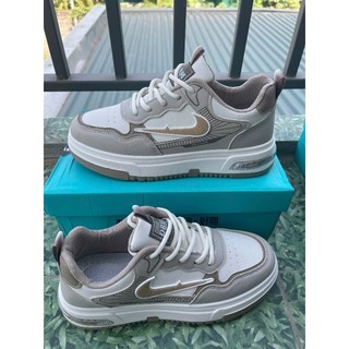 giày thể thao nam sneakers(ảnh thật)