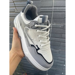 giày thể thao nam sneakers(ảnh thật)