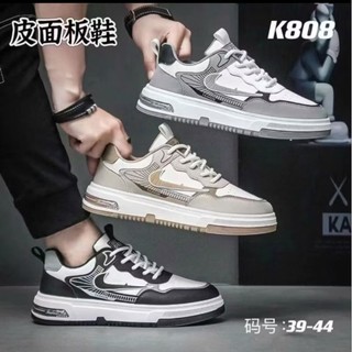 giày thể thao nam sneakers(ảnh thật)