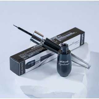 Kẻ mắt nước Collagen không lem, không trôi, siêu đen Mik@vonk E144