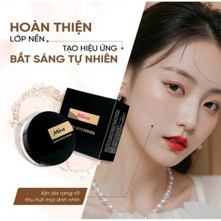 PHẤN PHỦ KIỂM SOÁT DẦU MIRA B673
