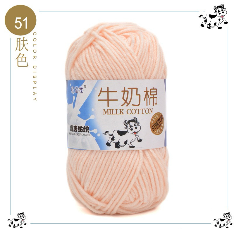 Màu 51-Màu da